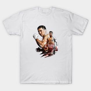 Power Puncher T-Shirt